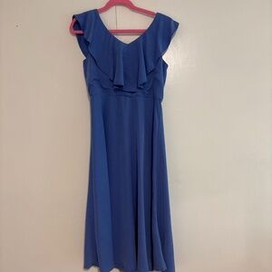 Girls GB dress size 8